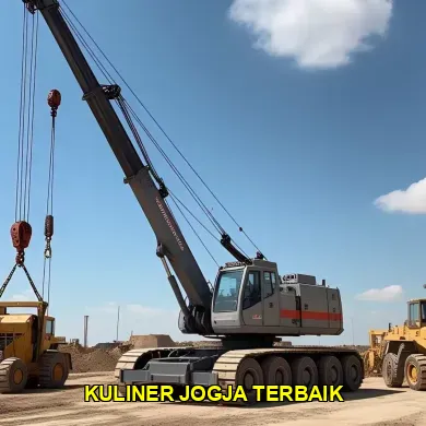 Mengenal Keberagaman Kuliner Jogja di Jalan Malioboro